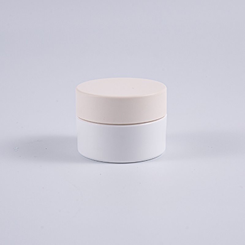 Puting 10g Round PETG Cream Jar Puting 10g Round PETG Cream Jar