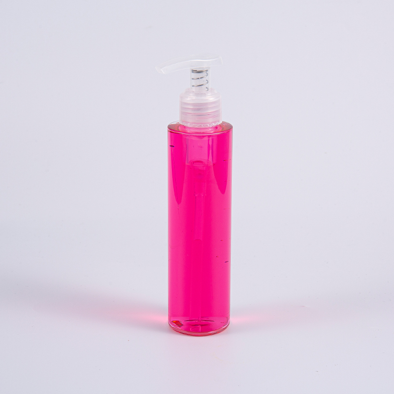 150ml Mga Bote ng Frost Color Facial Toner 150ml Mga Bote ng Frost Color Facial Toner