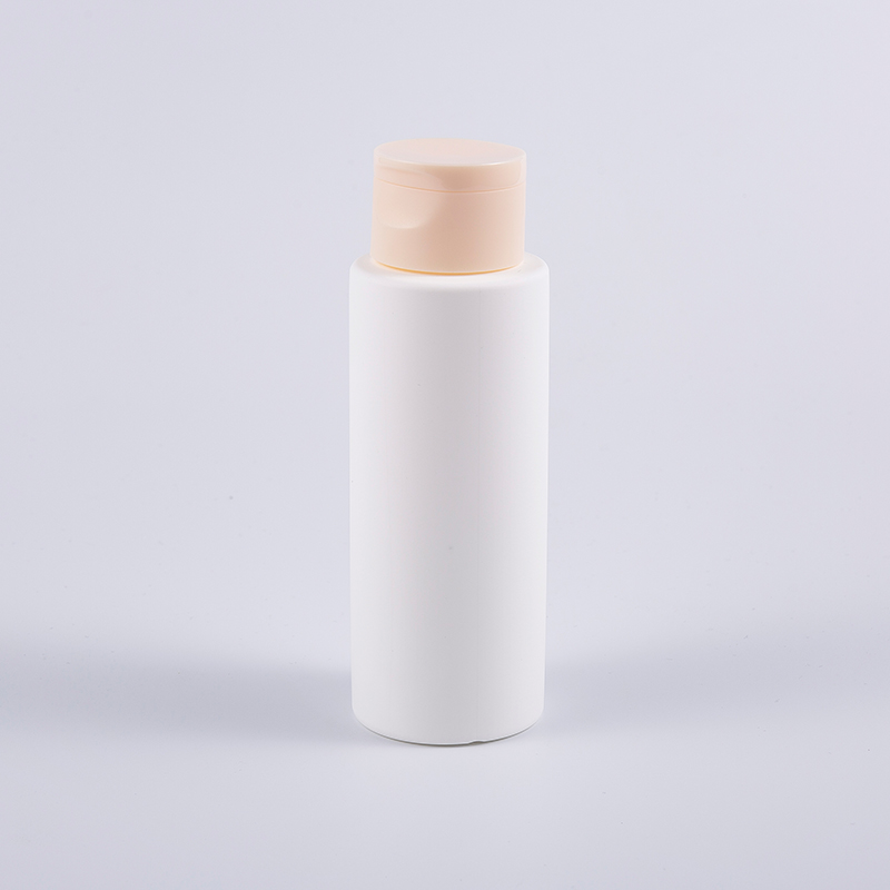 200ml Multi-Layer Matte white Lotion Bottle Pang-alaga sa Balat Body Lotion at Cream