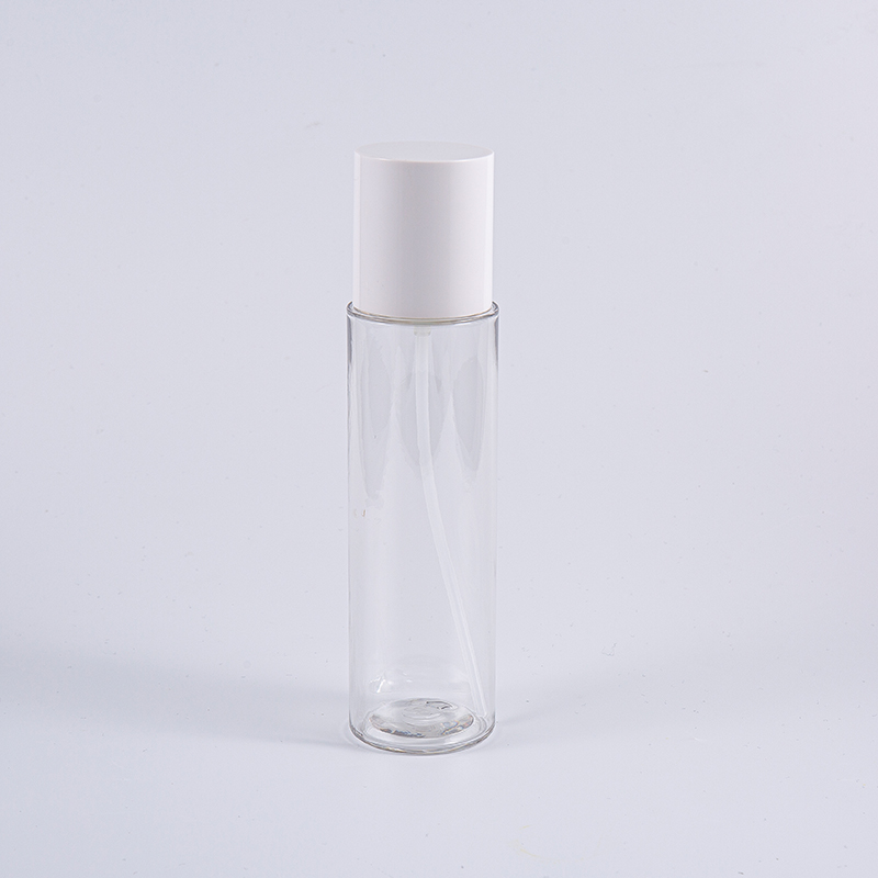 Personal na Pangangalaga 130ml 170ml 200ml Round Shape Petg Lotion Pump Bottle Personal na Pangangalaga 130ml 170ml 200ml Round Shape Petg Lotion Pump Bottle