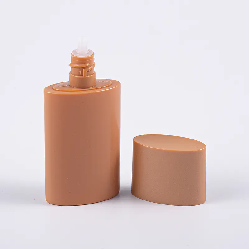 Leak-Proof Container para sa Sunscreen at Travel Essentials 30ml EVOH Multi-layer Sunscreen Bottle Leak-Proof Container para sa Sunscreen at Travel Essentials 30ml EVOH Multi-layer Sunscreen Bottle