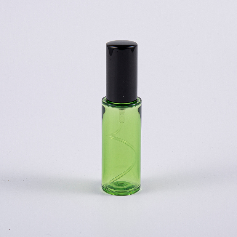Tester 10ml PETG Round Sample na Bote ng Regalo