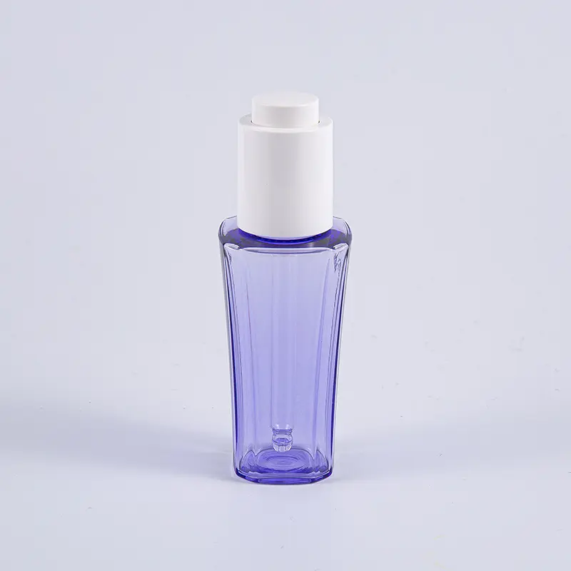 Premium Small Volume 30ml 50ml Formulations With Dropper