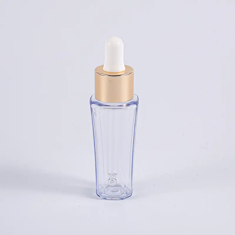 Premium Small Volume 30ml 50ml Formulations With Dropper