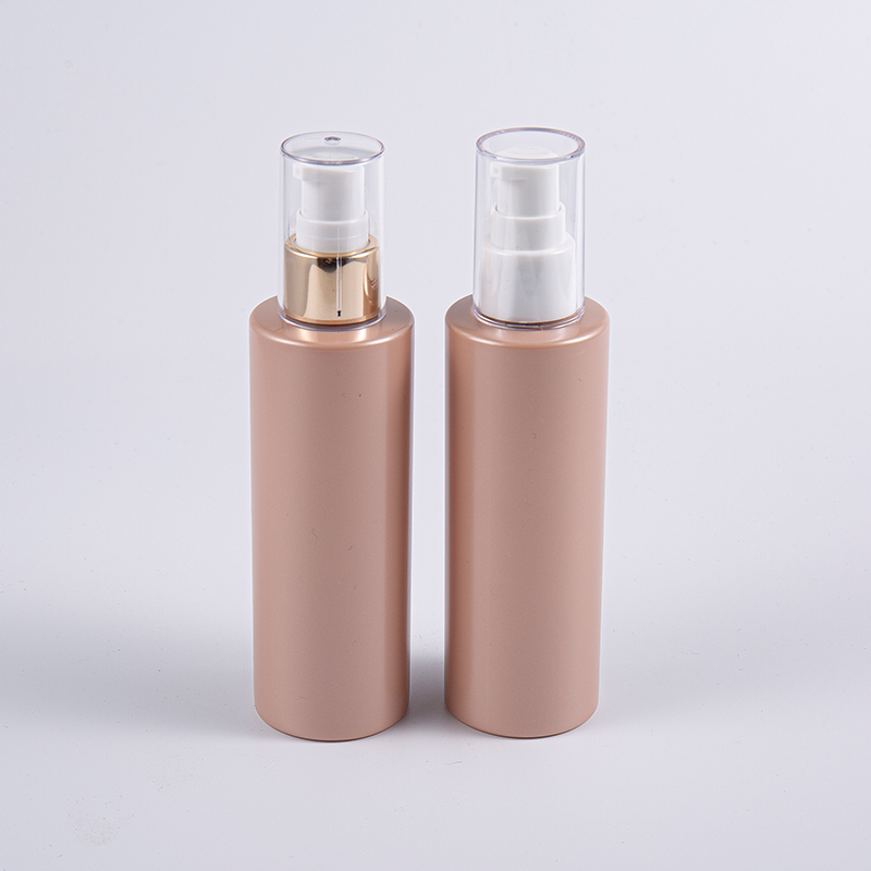 Gabay sa PET Plastic Bottle: Pagpili ng Mga Cosmetic Plastic Bottle para sa Iyong Brand