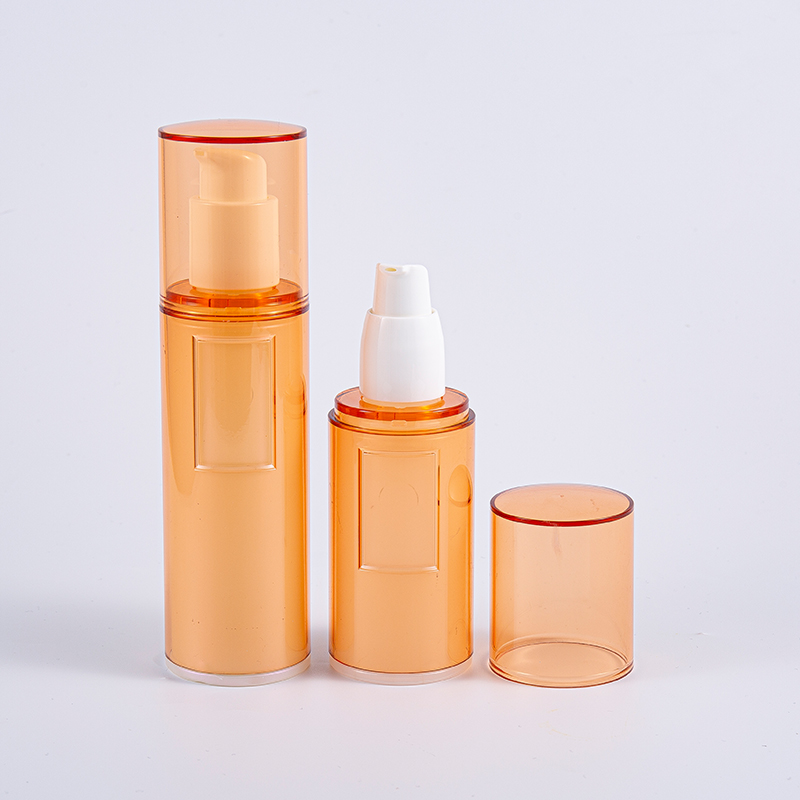 Malaking Kapasidad 100ml Cosmetic Container para sa mga Lotion at Skincare Products Malaking Kapasidad 100ml Cosmetic Container para sa mga Lotion at Skincare Products