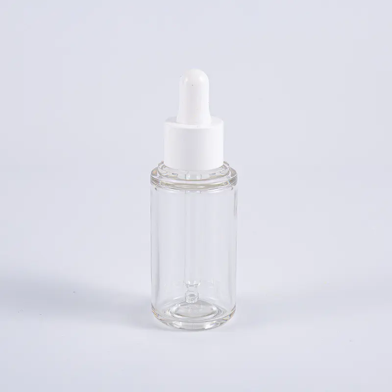 De-kalidad na 35ml Round Lotion Bottle na May Aluminum Pump na Paggamit sa Paglalakbay De-kalidad na 35ml Round Lotion Bottle na May Aluminum Pump na Paggamit sa Paglalakbay