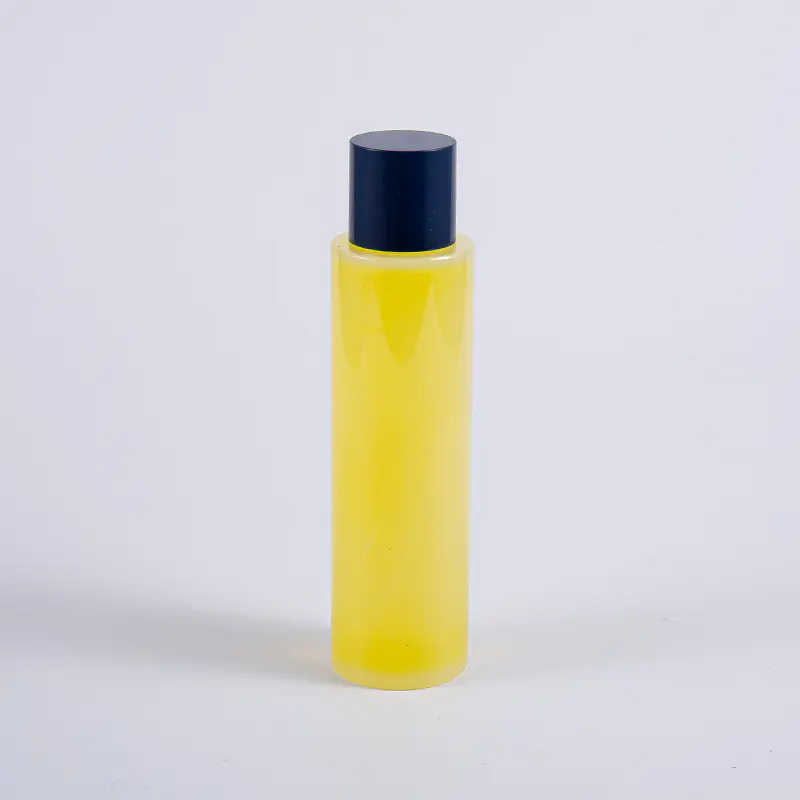 50ml 100ml 120ml 130ml 170ml 200ml PETG Round Lotion Bottle Na May Round Screw Cap At Maliit na Insert 50ml 100ml 120ml 130ml 170ml 200ml PETG Round Lotion Bottle Na May Round Screw Cap At Maliit na Insert