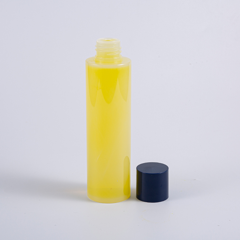 50ml 100ml 120ml 130ml 170ml 200ml PETG Round Lotion Bottle Na May Round Screw Cap At Maliit na Insert 50ml 100ml 120ml 130ml 170ml 200ml PETG Round Lotion Bottle Na May Round Screw Cap At Maliit na Insert
