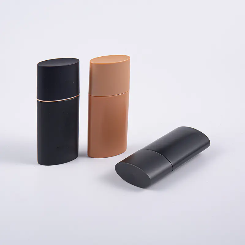 Leak-Proof Container para sa Sunscreen at Travel Essentials 30ml EVOH Multi-layer Sunscreen Bottle Leak-Proof Container para sa Sunscreen at Travel Essentials 30ml EVOH Multi-layer Sunscreen Bottle