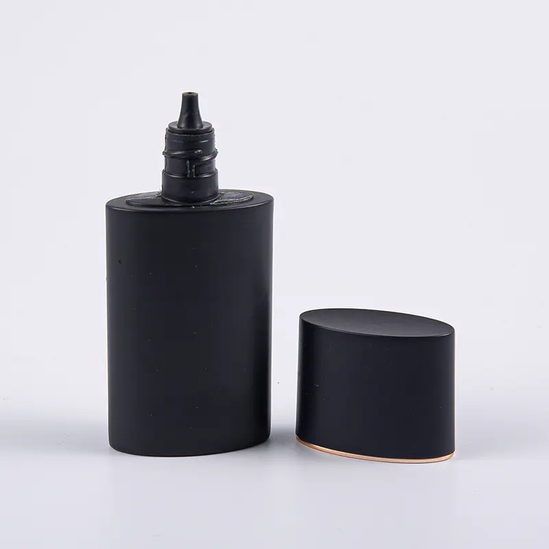 Leak-Proof Container para sa Sunscreen at Travel Essentials 30ml EVOH Multi-layer Sunscreen Bottle Leak-Proof Container para sa Sunscreen at Travel Essentials 30ml EVOH Multi-layer Sunscreen Bottle